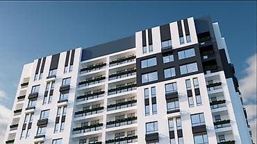 pro group: 3 комнаты, 105 м², 10 мкр Элитка, 3 этаж — 4