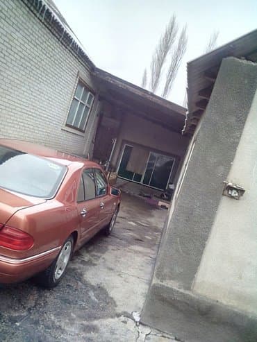 дом покровке: Дом, 180 м², 8 комнат, Собственник — 6