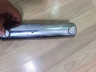 тиски настольные: Соединительная муфта/шарнир SXL-8 из нержавеющей стали - Тип — 3