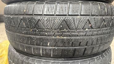 купить зимнюю резину на 16: 215/65/16 — 4