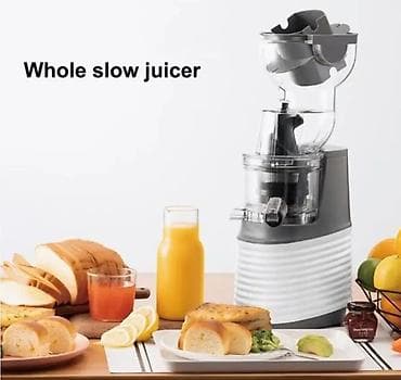 Самовары: Соковыжималка, Новый, Самовывоз, Платная доставка — 1