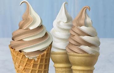 🍦 Сдам в аренду профессиональный аппарат для мягкого мороженого — 1