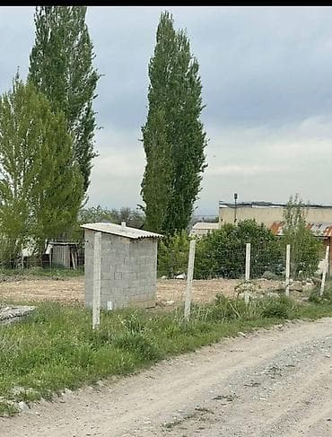 Жер тилкелери: 5 соток, Курулуш, Кызыл китеп — 4