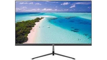 компьютеры мониторы: Монитор, Б/у, LED, 27" - 28" — 1