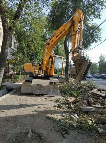 услуги эксковатора кант: Экскаватор | Выкорчевывание пней, Траншеи, Котлованы — 1