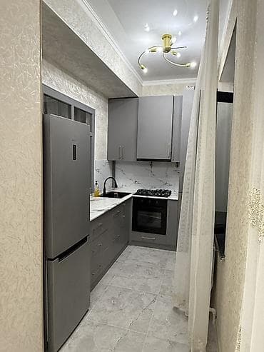 красивые дома: 1 комната, 47 м², Элитка, 7 этаж, Дизайнерский ремонт — 3