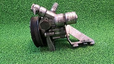 е60: Гидроусилитель BMW 2005 г., Б/у, Оригинал, Германия — 2