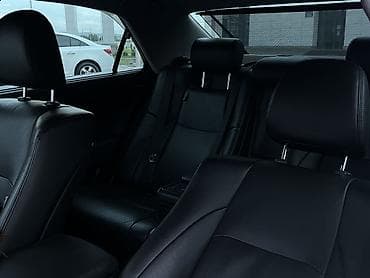 русификация lexus es 300h: Toyota Crown: 2010 г., 3.5 л, Вариатор, Гибрид — 8