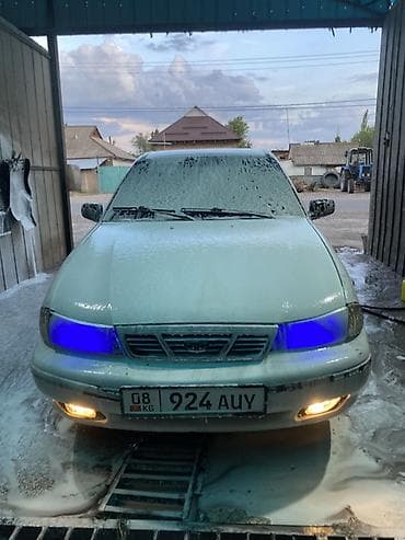 daewoo leganza цена: Daewoo Nexia: 2004 г., 1.5 л, Механика, Бензин, Седан — 1