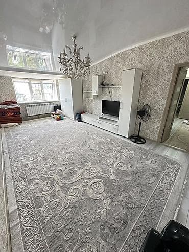 ипотеку: 2 комнаты, 60 м², Элитка, 6 этаж — 2