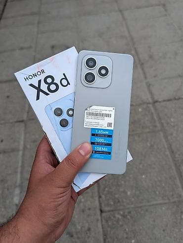 смарт часы бишкек цены: Honor X8, Б/у, 128 ГБ, цвет - Серый, 2 SIM — 2