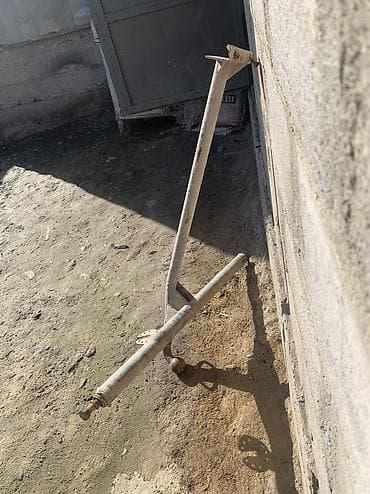 matiz daewoo: Фаркоп Для легковых авто ВАЗ (LADA), Б/у, Платная доставка — 3