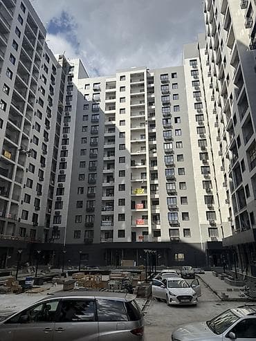 атлантис: Построен, Элитка, 2 комнаты, 85 м² — 2
