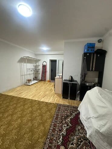 Бөлмөлөрдү ижарага берүү: Сдам комнату/жильё с отдельным санузлом. 35тысяч депозит 10тысяч — 2