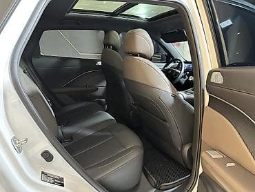 авто кытай: Changan CS55 Plus: 2025 г., 1.5 л, Робот, Бензин, Кроссовер — 8