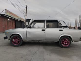 датчик положения дроссельной заслонки опель вектра б: ВАЗ (ЛАДА) 2107: 2010 г., 1.6 л, Механика, Бензин, Седан — 7