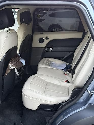range river: Land Rover Range Rover Sport: 2019 г., 3 л, Автомат, Бензин, Внедорожник — 8