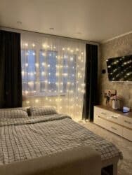 дом на день: 1 комната, Постельное белье, Душевая кабина, Бронь — 1