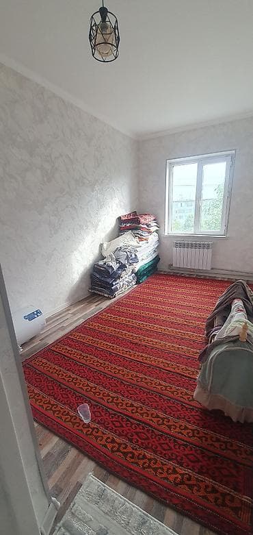 Сдаются 2 комнаты из 4-комнатной квартиры на длительный срок at lalafo.kg Сдаются 2 комнаты из 4-комнатной квартиры на длительный срок