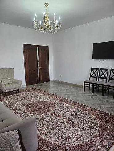 Квартиры: 3 комнаты, 100 м², Элитка, 7 этаж — 2