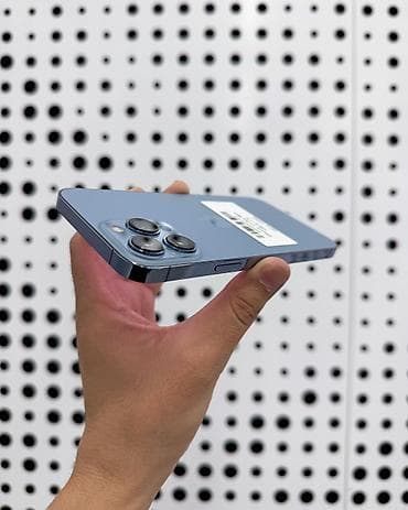 iphone 6s plus 128: IPhone 13 Pro Max, Б/у, 128 ГБ, Sierra Blue, Защитное стекло, Чехол, В рассрочку, 77 % — 4