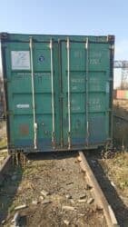 продаю вагончик: Продаю 🔥🔥🔥20 тонные контейнера, есть объем лев Толстой,пер — 3