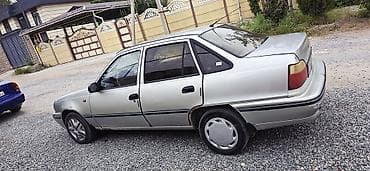 форд фокус с макс 2006: Daewoo Nexia: 2007 г., 1.5 л, Механика, Бензин, Седан — 8