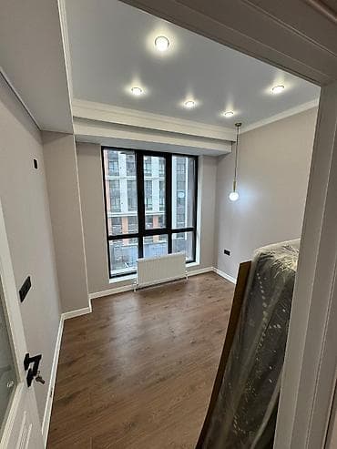 elite hause: 2 комнаты, 50 м², Элитка, 5 этаж, Евроремонт — 4