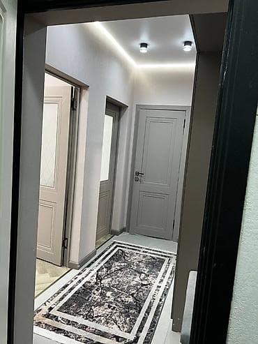 1 комната, 46 м², Арча-Бешик ж/м Элитка, 5 этаж, Евроремонт — 7
