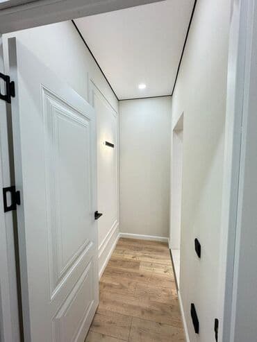 Батирлер: 2 бөлмө, 61 м², Элитка, 2 кабат, Дизайнердик ремонт — 10