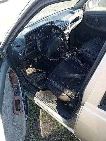 купить мопед альфа: Daewoo Nexia: 2006 г., 1.6 л, Механика, Бензин, Седан — 3