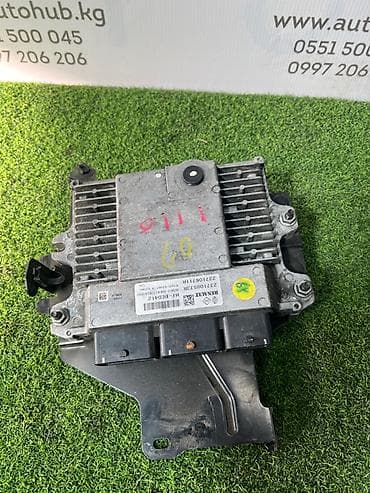 видеокарты rx 560: ЭБУ ДВС Samsung SM6 LFD 2.0 M4RN GAZ 2018 (б/у) — 1