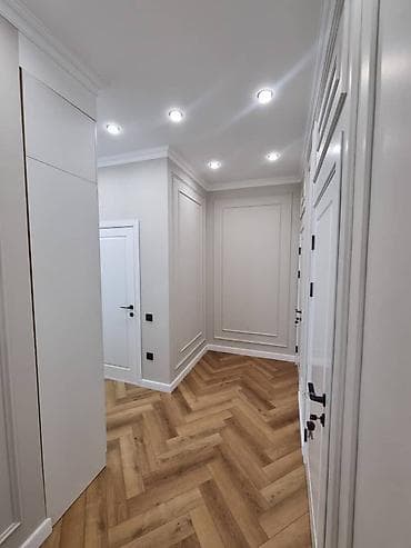 all group: 3 комнаты, 95 м², Элитка, 7 этаж, Дизайнерский ремонт — 5