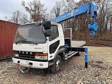 бартовой: Стрела 10 м, 3 т — 1