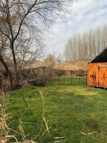 продается дом селекция: 2000 м², 5 бөлмө, Забор, тосулган — 14