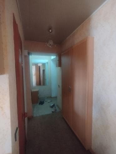 Продажа квартир: 1 комната, 31 м², Хрущевка, 2 этаж, Косметический ремонт — 5