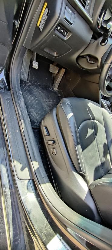 kia stringer: Kia K5: 2019 г., 2 л, Автомат, Газ, Седан — 9