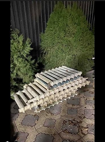 Эмерек сатып алуу: Прием металла - Принимаем металлолом. - Самовывоз с вашего адреса. - — 2