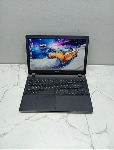 Продаю ноутбук Acer отличном состоянии. Цена окончательно без торга