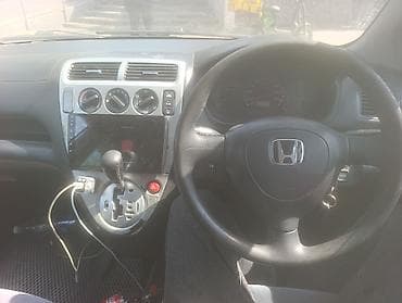 sony колонка: Honda Civic: 2002 г., 1.5 л, Ручные, Бензин, Хэтчбэк — 6