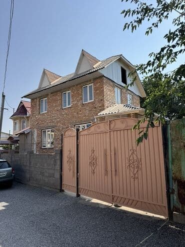 продаю дом ипотеку: Дом, 108 м², 4 комнаты, Собственник, Старый ремонт — 2