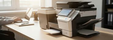 оригинальные расходные материалы ricoh черно белые картриджи: ☆"Сервис служба "FIX" ☆ У нас большой опыт ремонта и обслуживания — 1