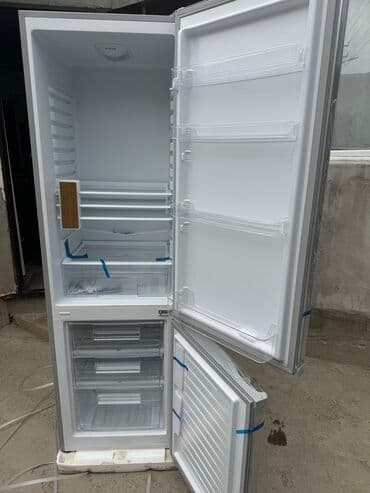 холодильник саратов ссср: Холодильник Avest, Новый, Двухкамерный, De frost (капельный), 55 * 180 * 55 — 3