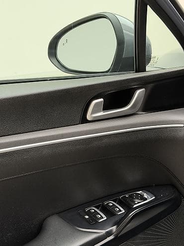 kiy k5: Kia K5: 2021 г., 1.6 л, Автомат, Бензин, Седан — 4