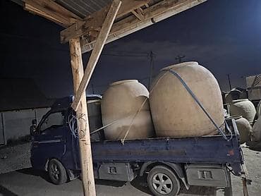 Товары для пикника: Тандыр гляниной есть все размеры - Материал: натуральная обожжённая — 2