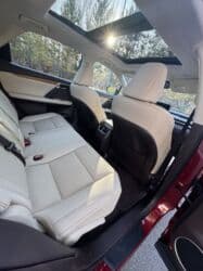 трактор т 30 полный привод: Lexus RX: 2019 г., 3.5 л, Автомат, Бензин, Кроссовер — 10