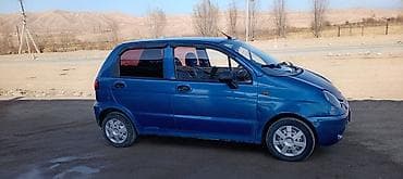 деу тико бишкек: Daewoo Matiz: 2010 г., 0.8 л, Механика, Бензин, Хетчбек — 2