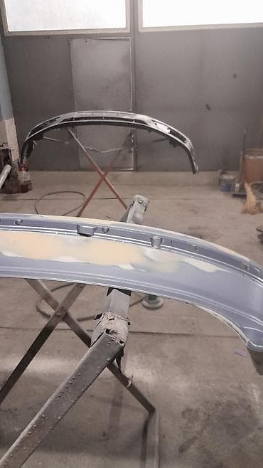 rex sprinter: Кузовной ремонт и покраска авто от 6000 тысяч быстро качественно с — 3