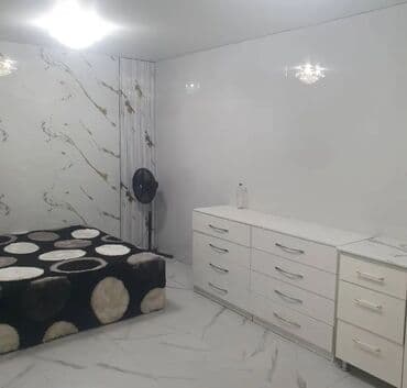 кв ош снимать: 1комн. квартира 4 этаж ГОСТ ТИПА С мебелью полностью Евроремонт — 1