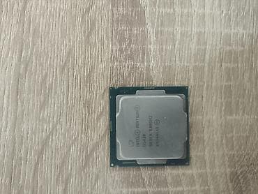 Процессор для ПК, Б/у, Intel Pentium Gold, 2 ядер at lalafo.kg Процессор для ПК, Б/у, Intel Pentium Gold, 2 ядер
